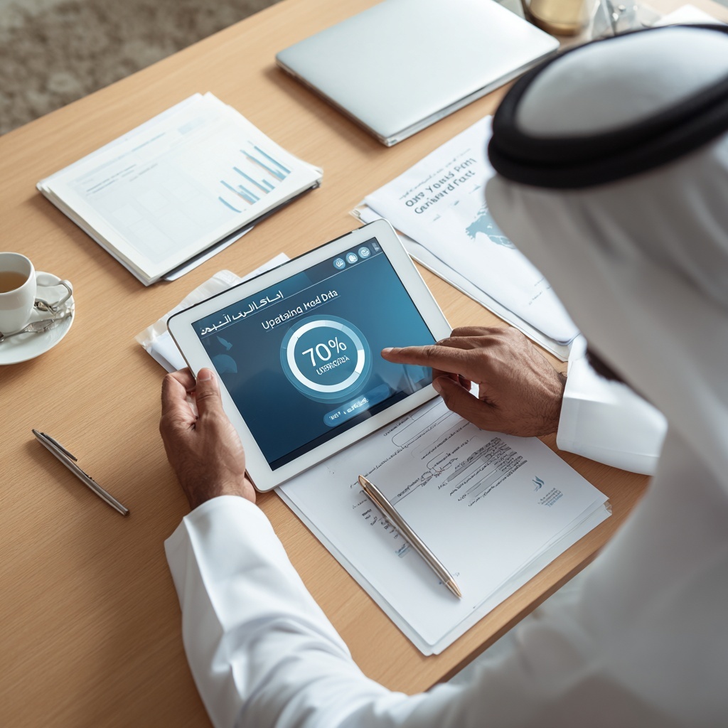 REPORT YOUR BUSINESS IMPACT