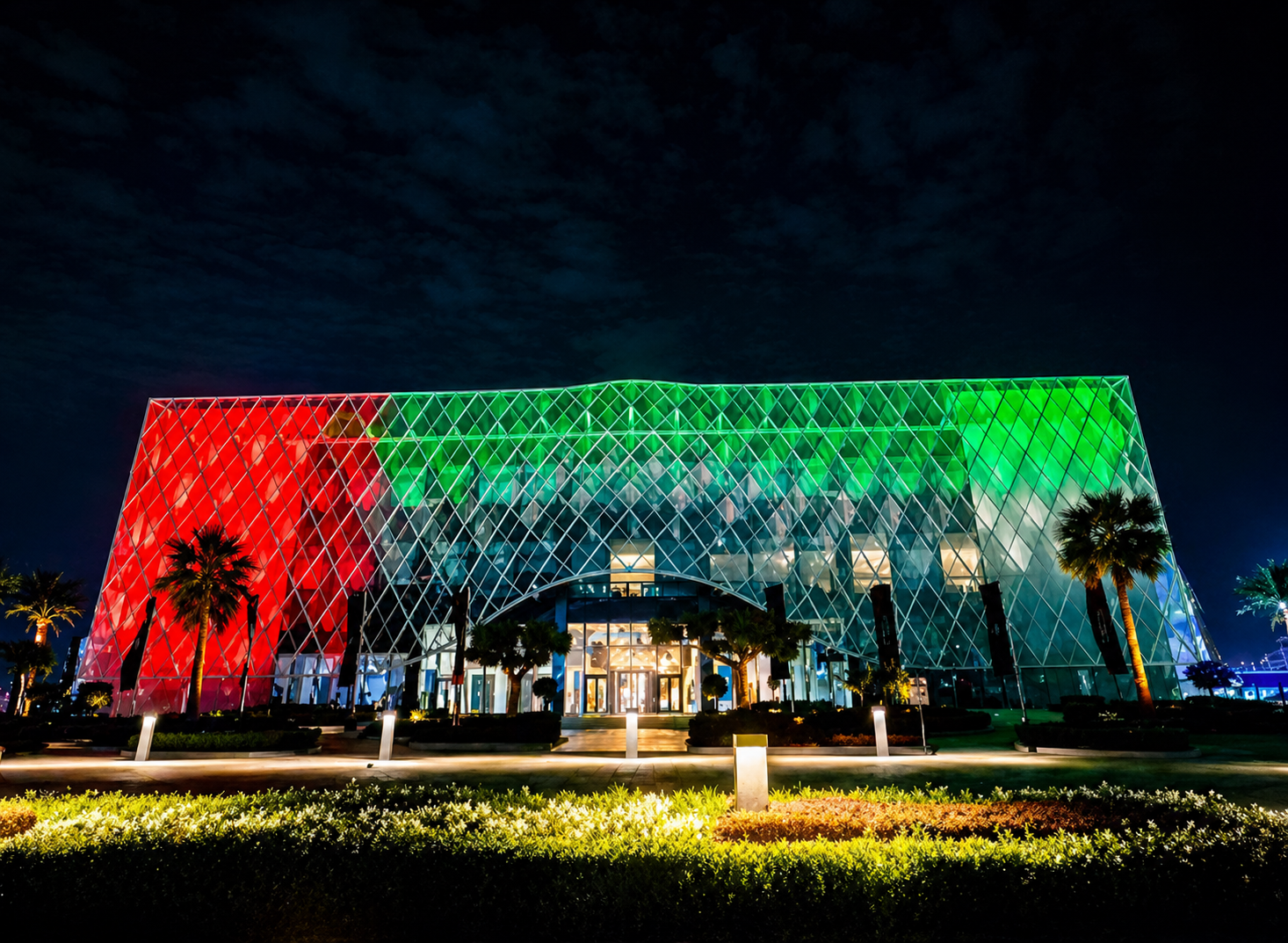 Aldar Properties 