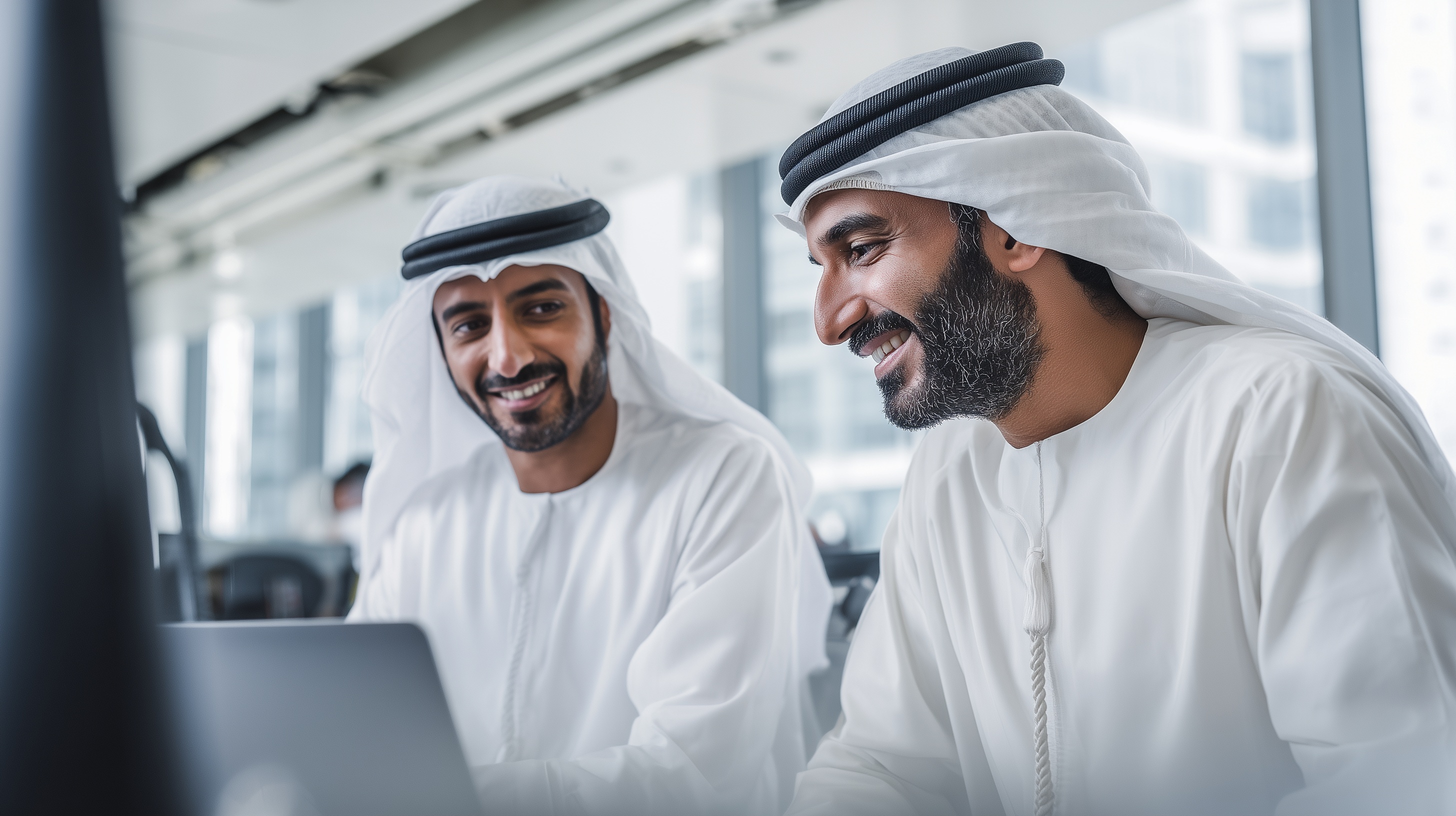 DECLARE YOUR CSR SUPPORT 