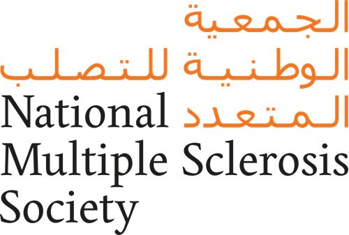 National multiple sclerosis socity
